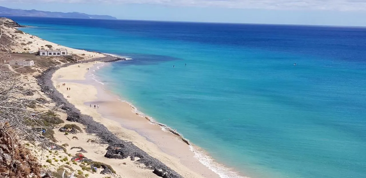 Villa Del Mar Esquinzo Jandia