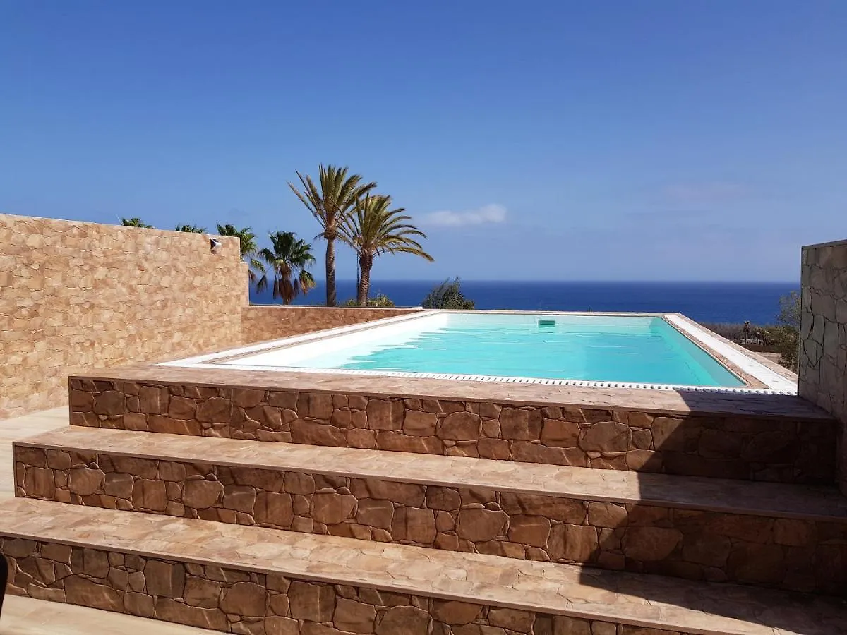 Villa Del Mar Esquinzo Jandia  Jandia (Fuerteventura)