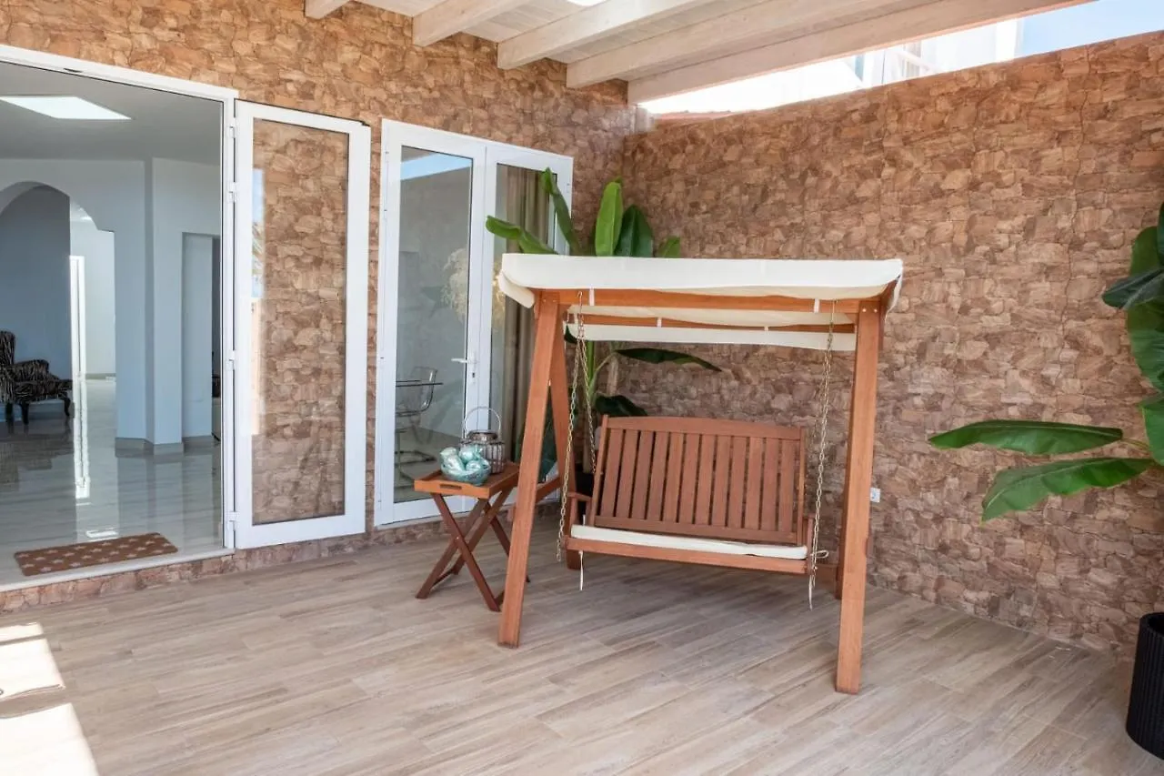 Villa Del Mar Esquinzo Jandia  Jandia (Fuerteventura)