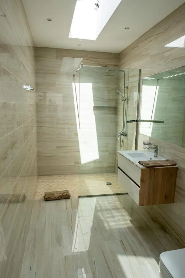 Villa del Mar Esquinzo Playa Jandia Spagna