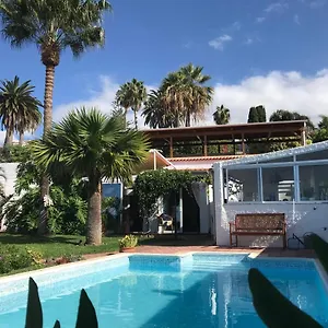 Сasa de vacaciones Casa Maria 64, La Victoria de Acentejo