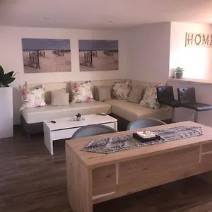 Apartamento Del Mar 5 Jandia Esquinzo Fuerteventura, Playa Jandia