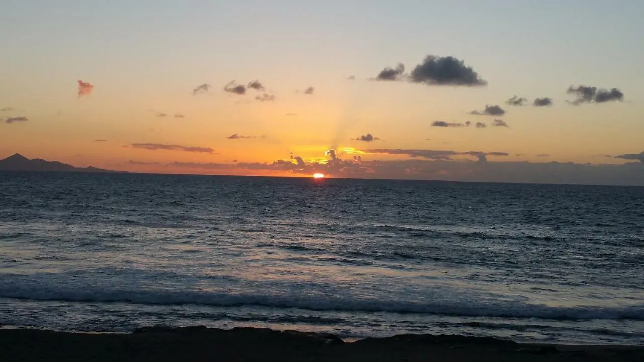 Villa del Mar Esquinzo Playa Jandia