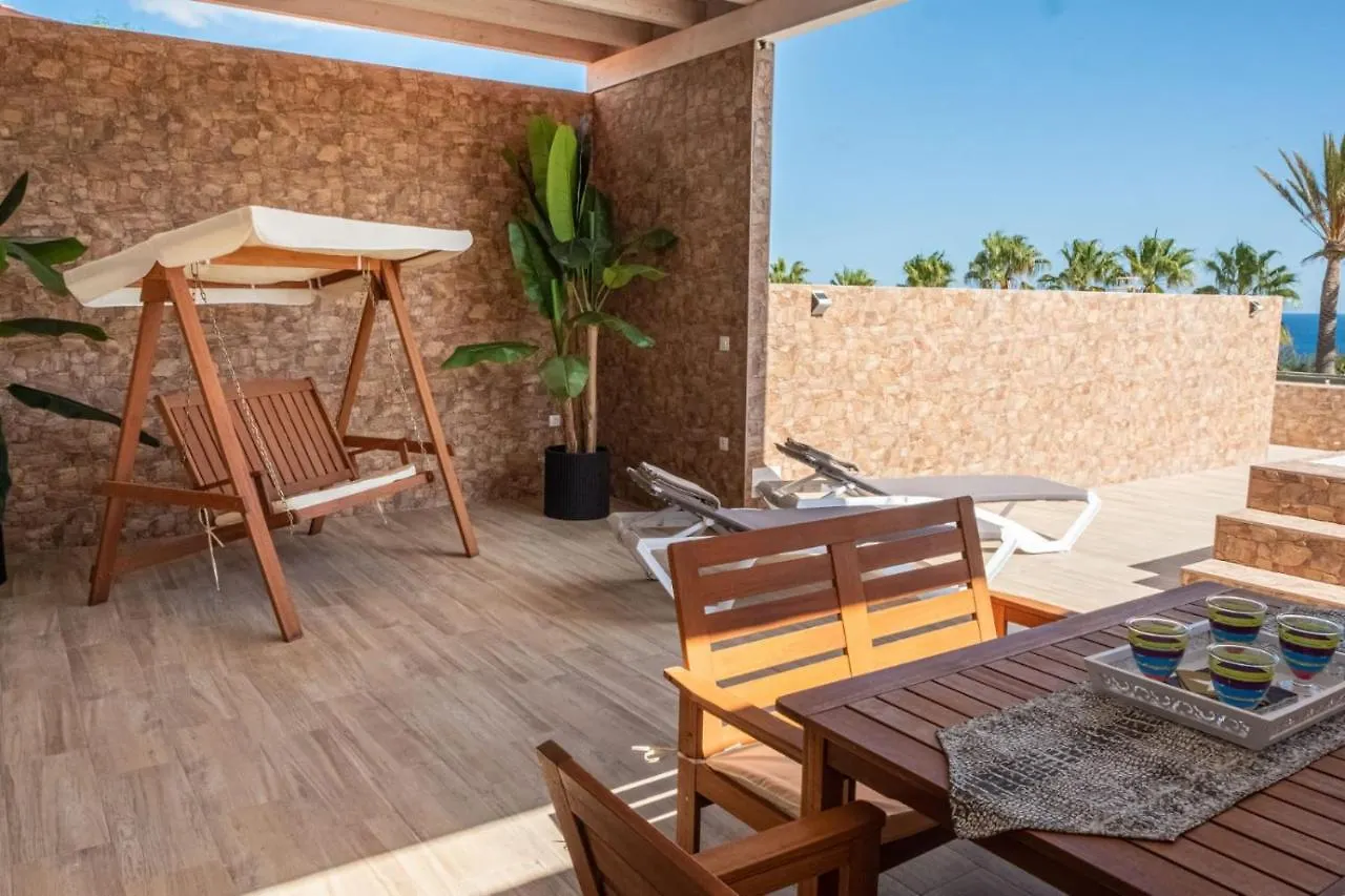 Villa del Mar Esquinzo Playa Jandia España