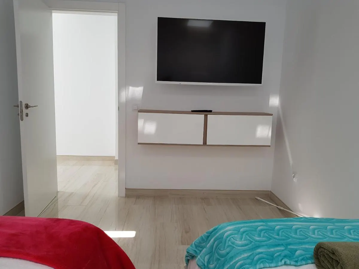 Villa del Mar Esquinzo Playa Jandia España