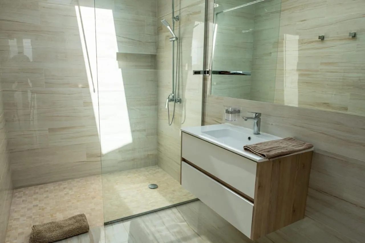Villa del Mar Esquinzo Playa Jandia
