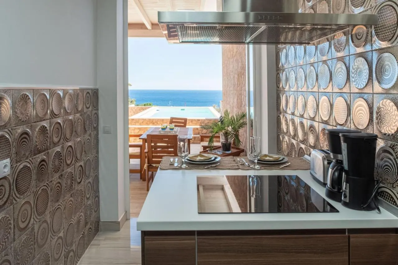Villa del Mar Esquinzo Playa Jandia España