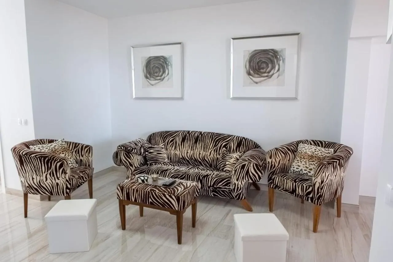 Villa del Mar Esquinzo Playa Jandia España